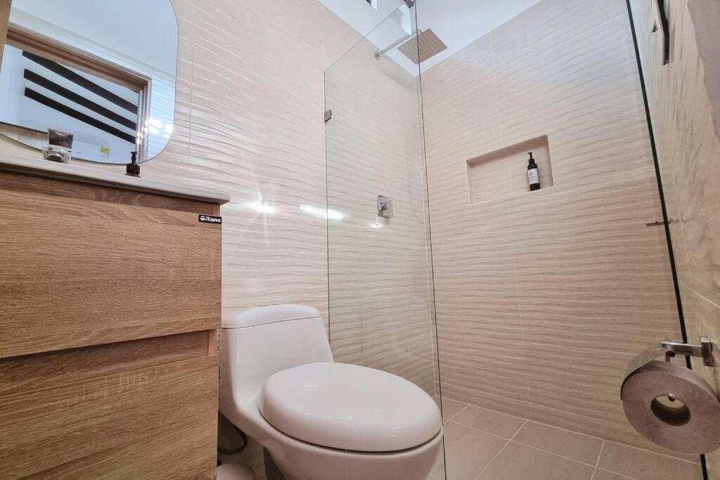 Casa Otrabanda - Preciosa Casa Completa Con Aire Y Parking Сasa de vacaciones *